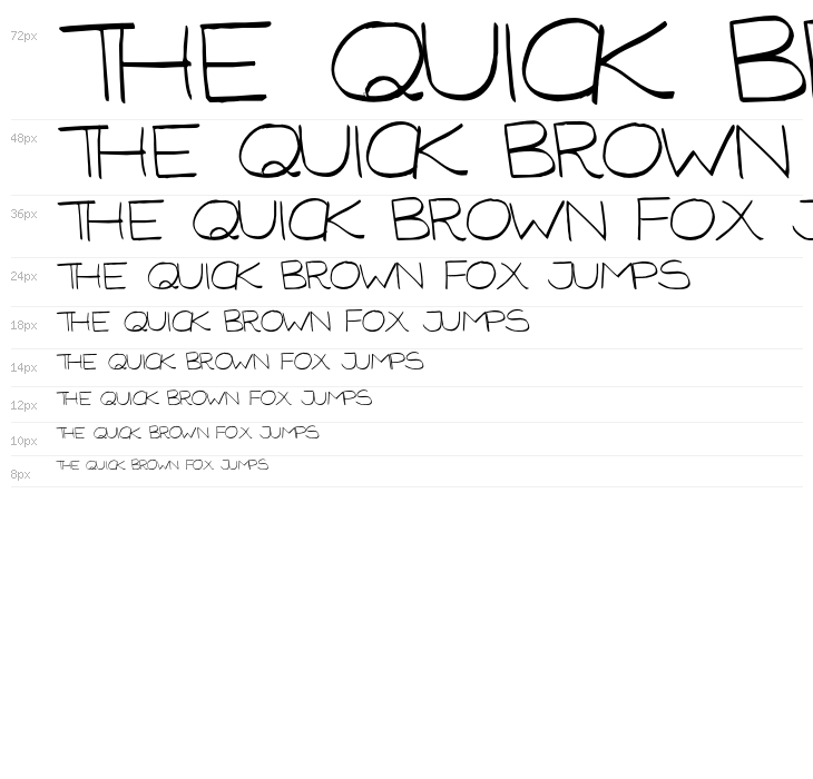 GorillaComix-Light Waterfall