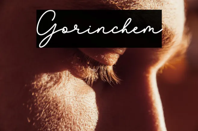 Gorinchem Example 1