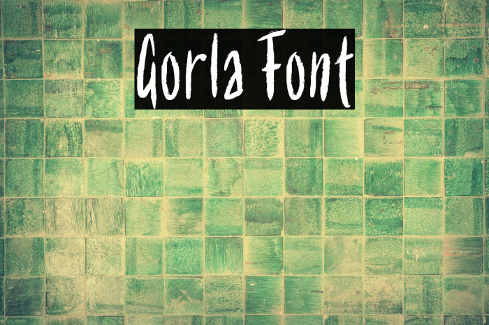 Gorla Example 2