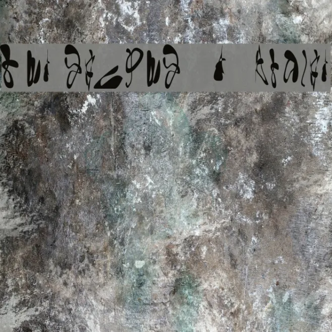 Gornathon Regular Example 2