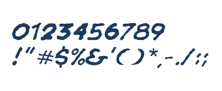 Gorski Other Characters