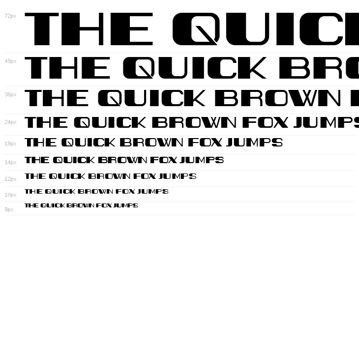 Gorwel Regular Waterfall