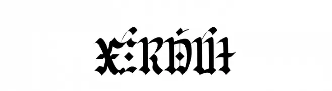 Gorwelion  baixar fontes gratis