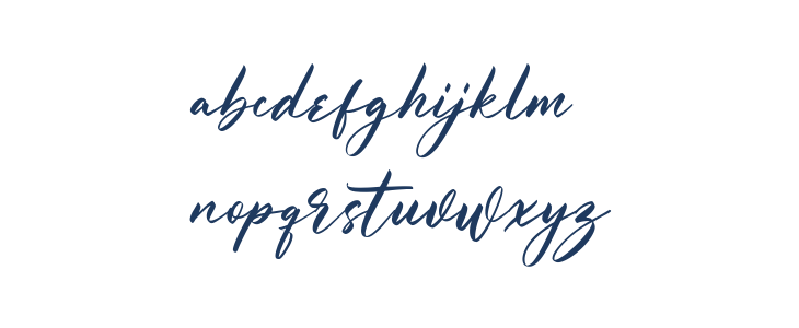 Goryfitts Free Regular Lowercase