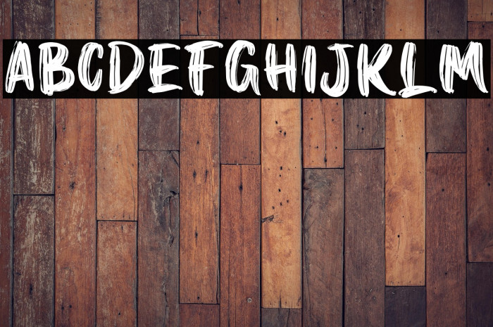 Gosber Brush Example 3