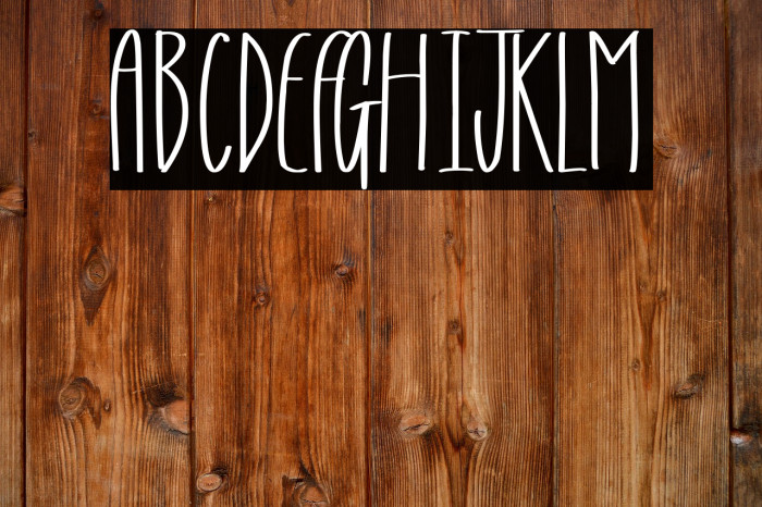 Gospel Message Example 2