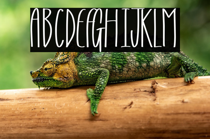 Gospel Message Example 3