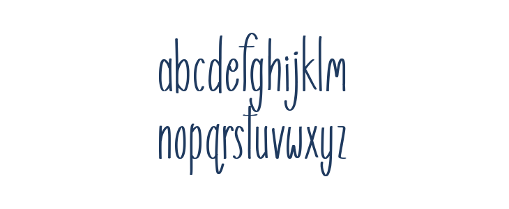 Gospel Message Lowercase