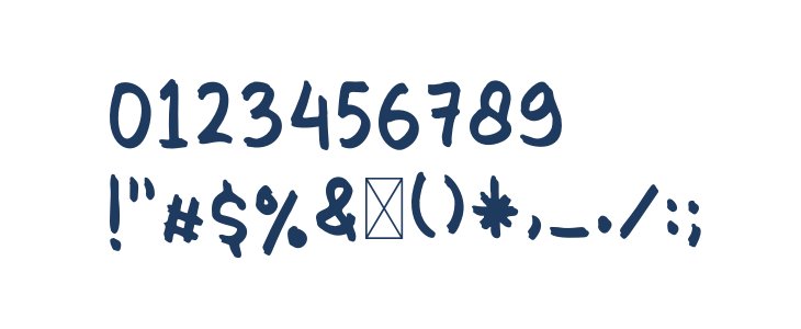 Gosrokan Other Characters