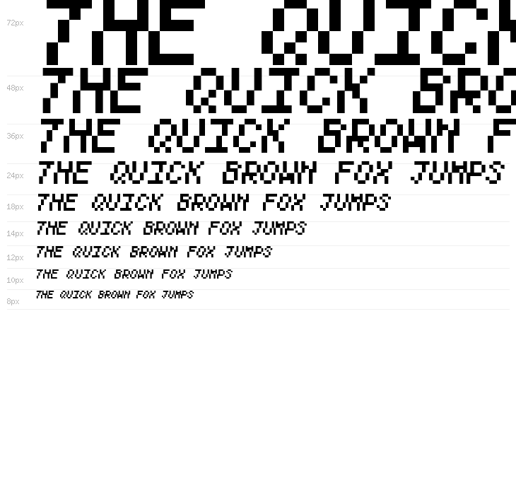 Gossamer Girls Regular Waterfall