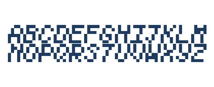 Gossamer Girls Regular Lowercase