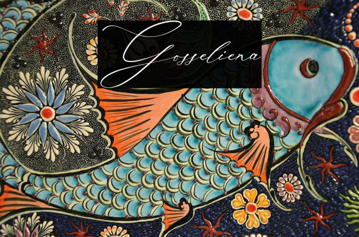 Gosseliena Example 2