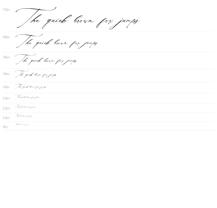 Gosseliena Waterfall