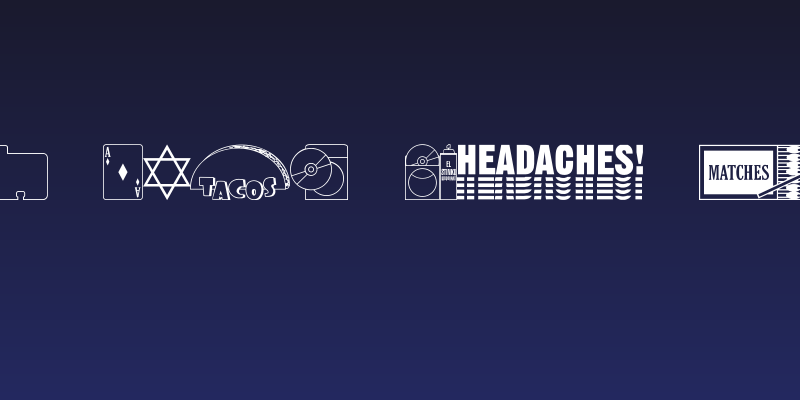 Got A Ding For You JL Social Header