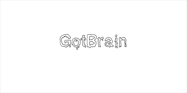 GotBrain Logo