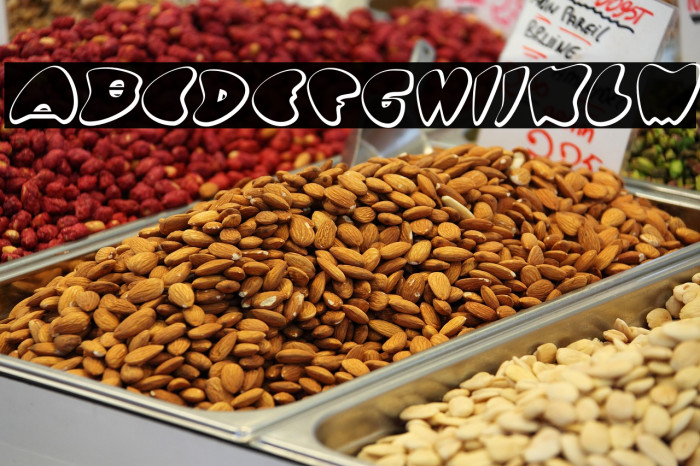 GotNoHeart-Regular Example 1