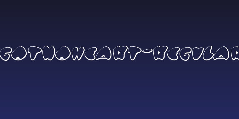 GotNoHeart-Regular Social Header