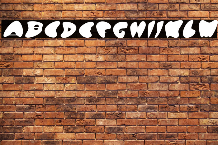 GotNoHeartSolid-Regular Example 1