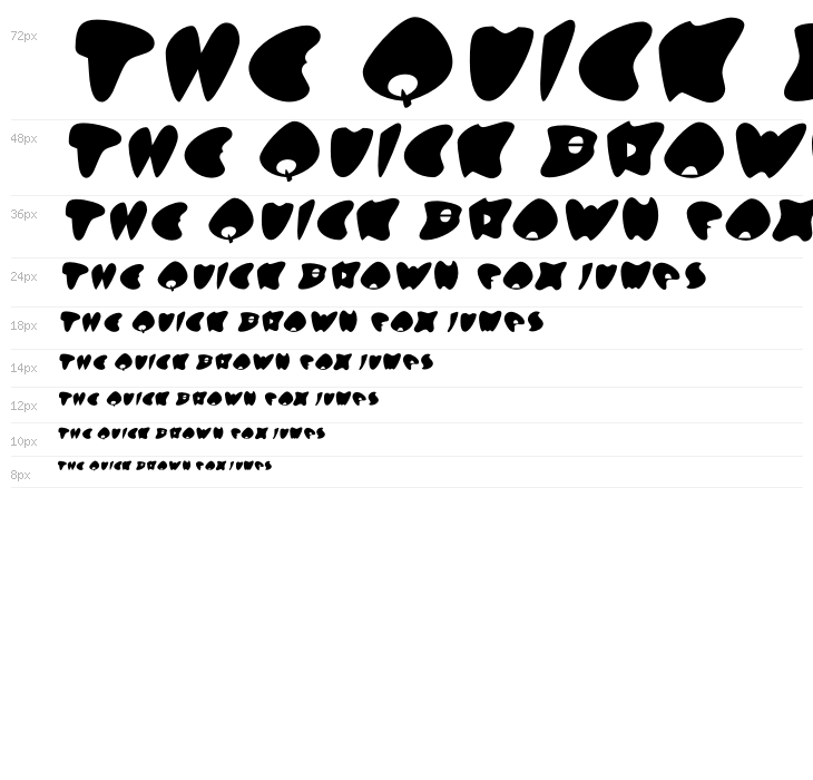 GotNoHeartSolid-Regular Waterfall