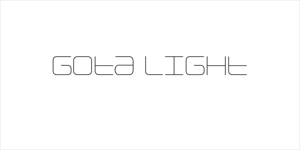 Gota-Light Logo