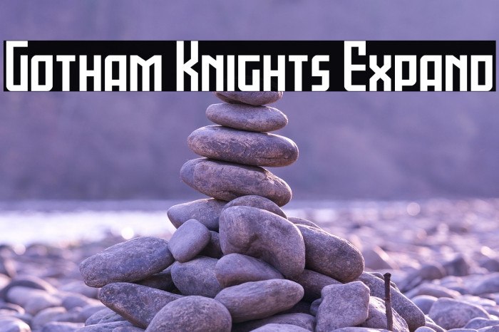 Gotham Knights Expand Example 3