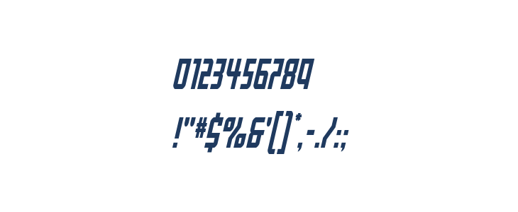 Gotham Knights Mid CondItalic Other Characters