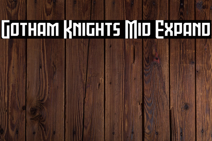 Gotham Knights Mid Expand Example 1