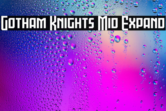 Gotham Knights Mid Expand Example 3