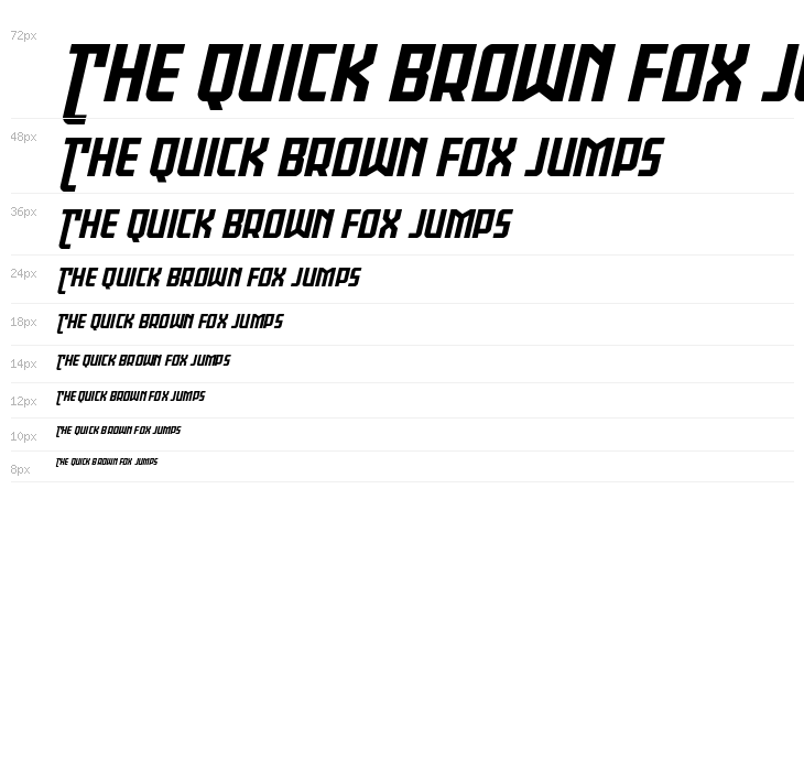 Gotham Knights Shift ExpanItal Waterfall