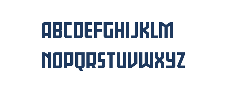 Gotham Knights Shift Expand Lowercase