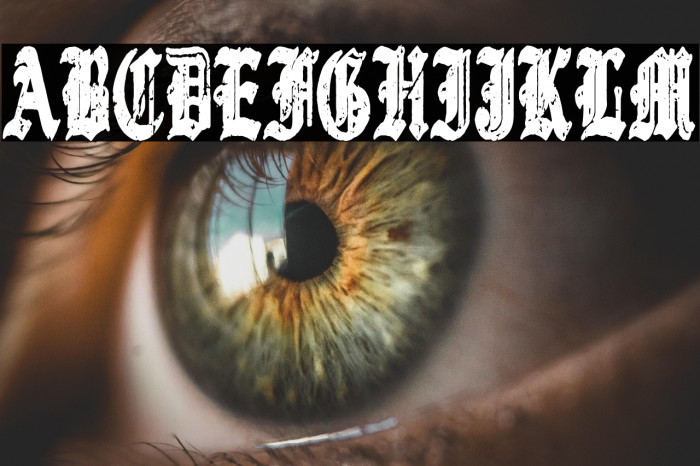 Gothic Destroyer Example 1