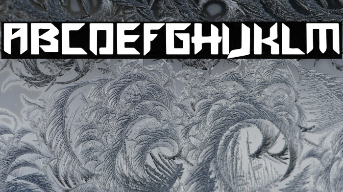 Gothic Gotera Example 2