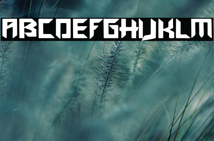 Gothic Gotera Example 3