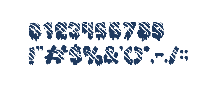 Gothic Haunt Monster Other Characters