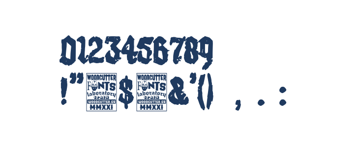 Gothic Mother Other Characters