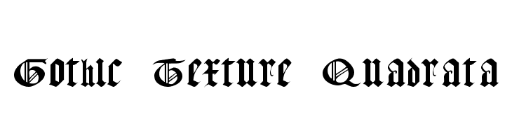 Download Gothic Texture Quadrata Font Download For Free Ffonts Ne SVG Cut Files