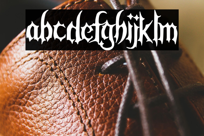 Gothic War Example 2