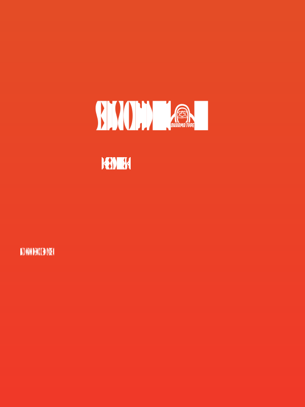 GothicExtras-A Poster