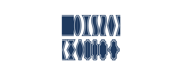 GothicExtras-A Lowercase