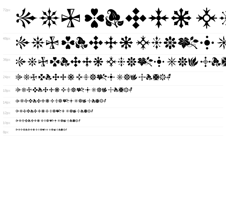 GothicExtras-B Waterfall