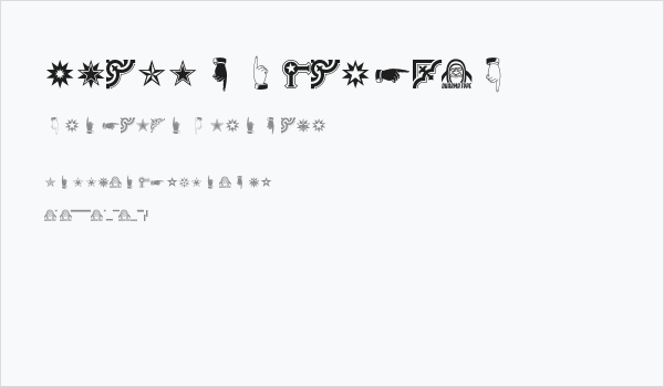 GothicExtras-C Business Card