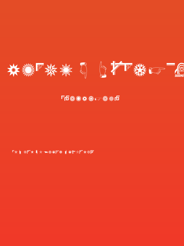 GothicExtras-C Poster