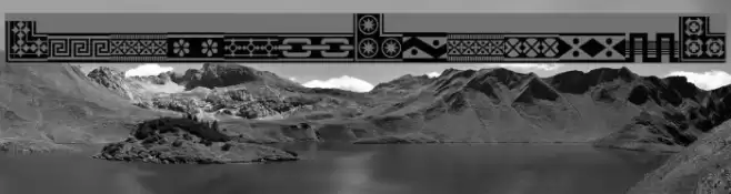 GothicExtras-D Polices examples