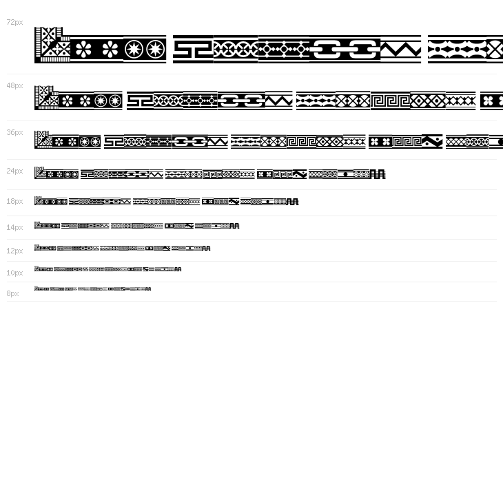 GothicExtras-D Waterfall