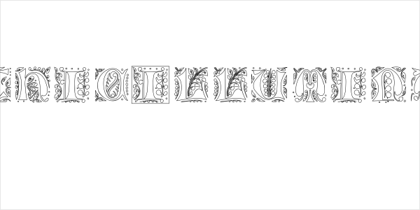 GothicIlluminate Logo