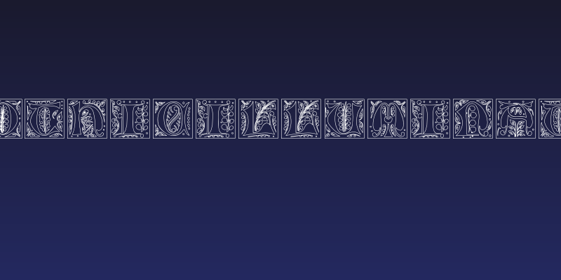 GothicIlluminate Social Header