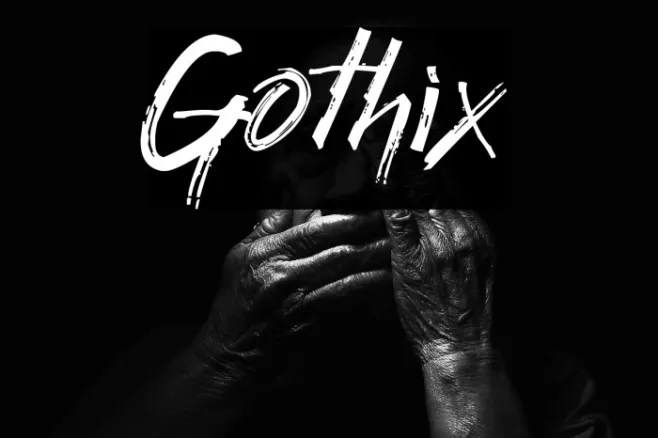 Gothix Example 2