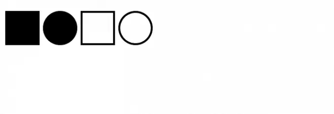 GotikaButtonsTwo Font OTHER CHARS