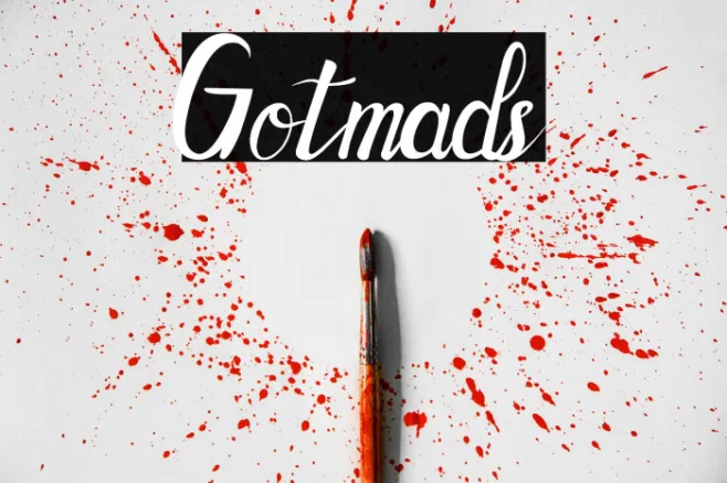 Gotmads Example 1