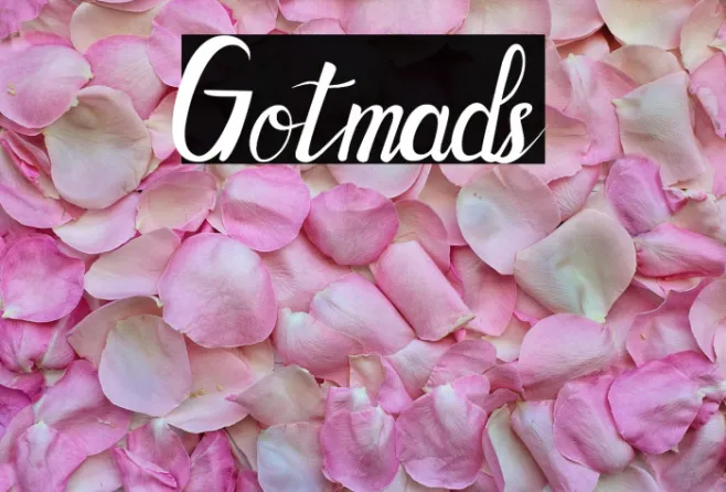 Gotmads Example 3